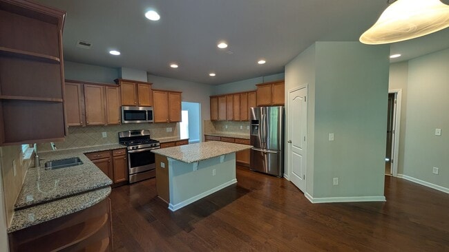 Photo - Stunning 7 Bedroom House with a Loft and Updated Kitchen in Harrisburg
