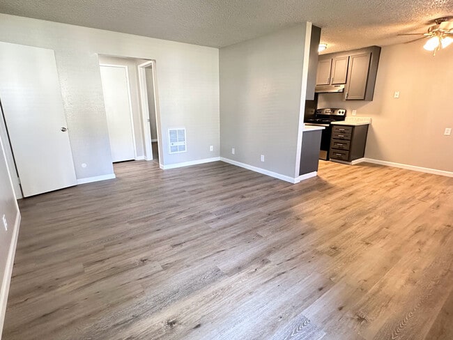 Oasis Apartments