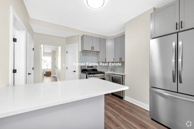 Building Photo - 16 O St Unit 2 Rental