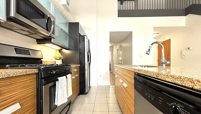 Building Photo - Le Nuvo at Dieppe Villages