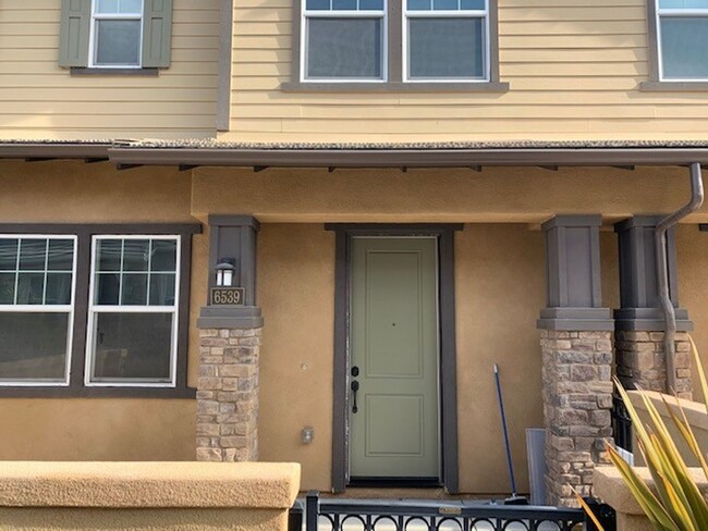 Goleta townhome - Goleta townhome