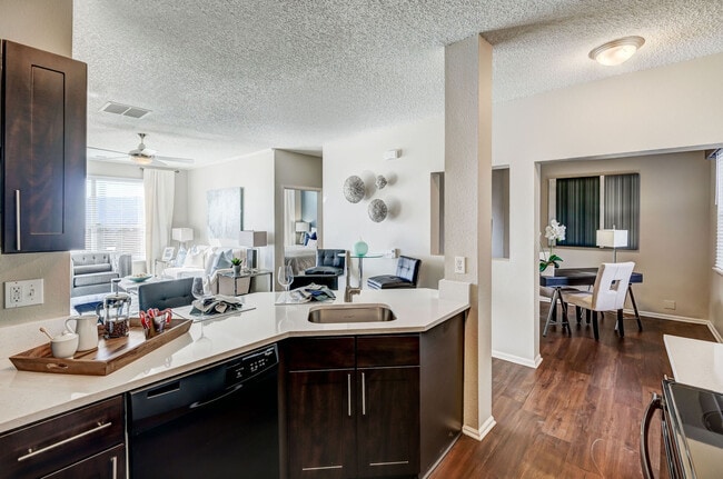 Photo - Commons at Briargate