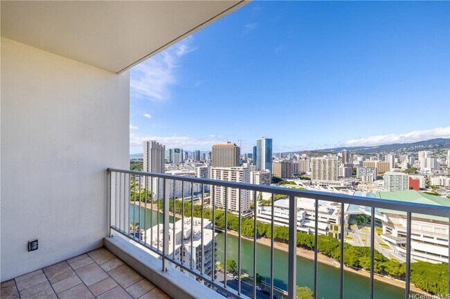 Fully Furnished Unit at Sought after Villa... - Fully Furnished Condo Unit at Sought after Villa... Unit 3108