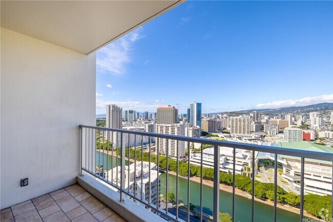 Building Photo - Fully Furnished Unit 3108 Rental