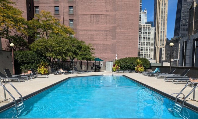 Photo - 10 E Ontario St Unit 3210