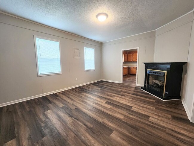 Photo - 2 Bedroom House Easley SC