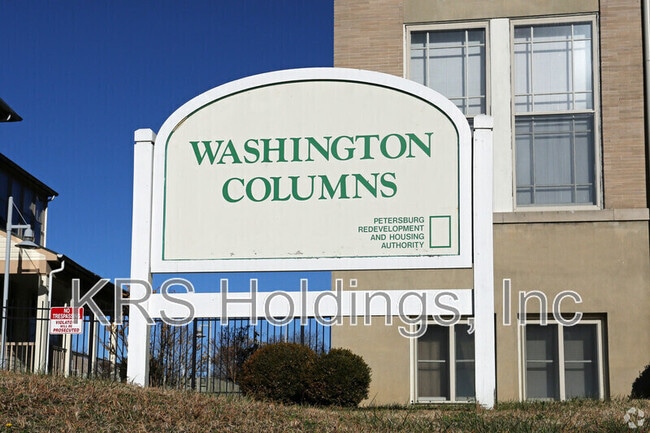 Washington Columns