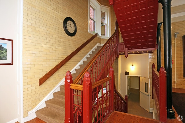 Photo - Brighton Court