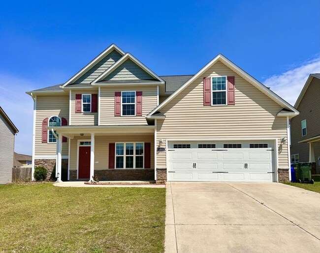 Building Photo - 6008 Crown Ridge Ct