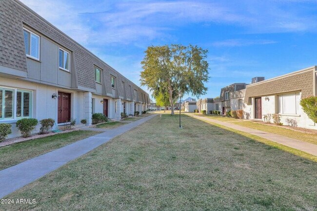 Photo - 4883 N Granite Reef Rd