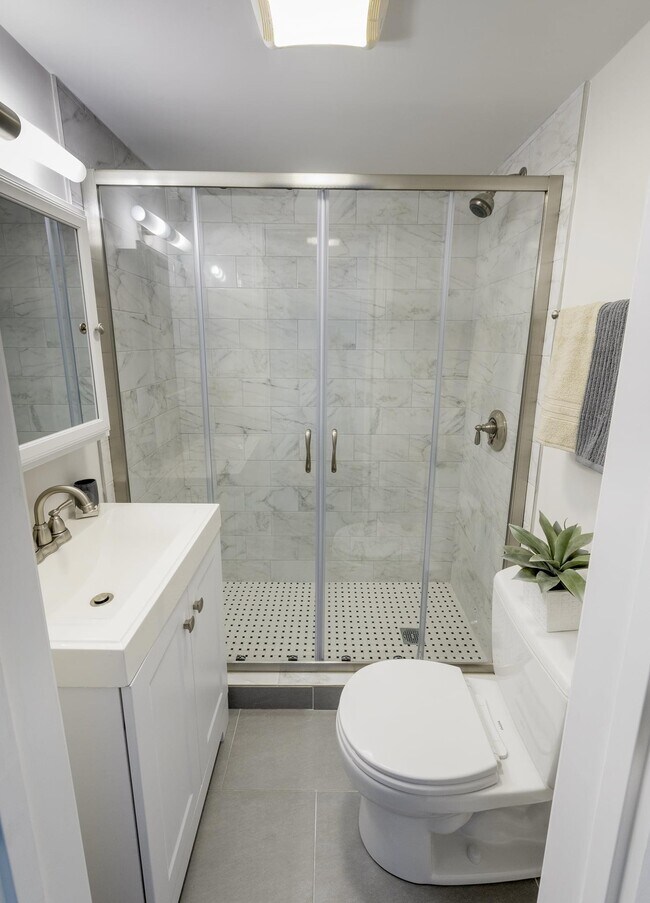 Clearway Apts