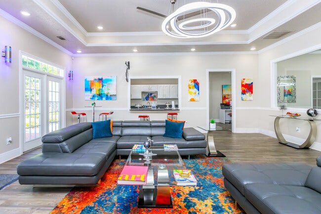 Photo - The Park at Milestone