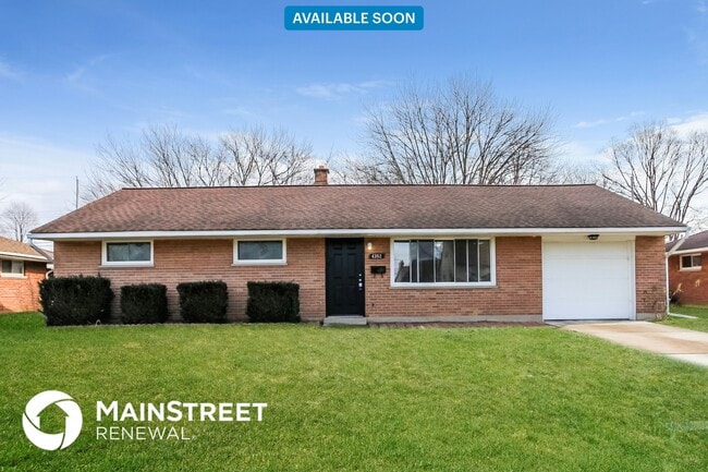 Building Photo - 4352 Ashgrove Dr Rental