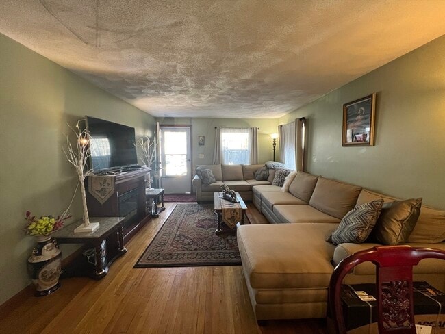 Building Photo - 39 Plimpton Ave Rental