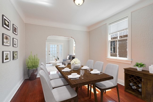 Photo - 8525 Forshey St Unit 1