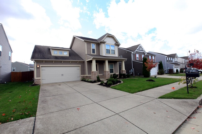 Photo - 1640 Brockton Ln