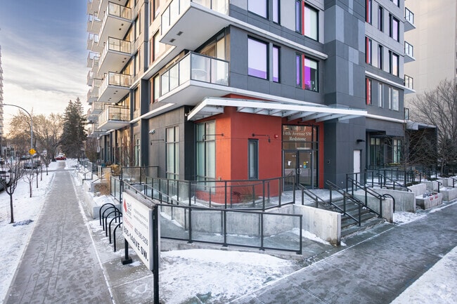 Photo - Redstone Apartments