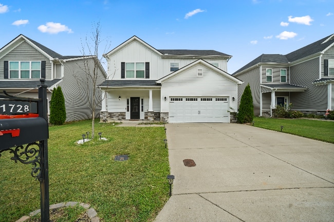 Building Photo - 1728 Sunray Dr Rental