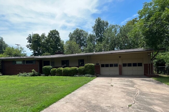 Photo - 3 Bedroom home near 41st & Harvard