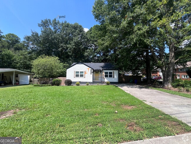 Building Photo - 2114 Fellowship Rd Rental