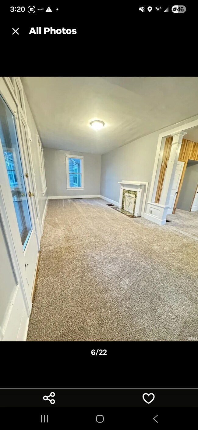 Photo - 1820 E Illinois St