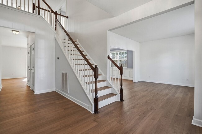 Photo - Stunning home nestled at the end of a quiet cul-de-sac!