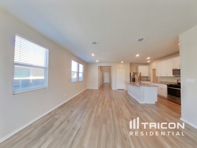 Photo - 3524 Catlett Crk Rd