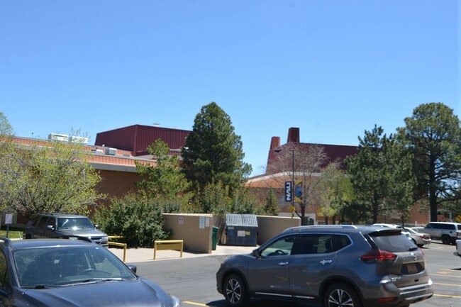 Photo - University Meadows Condo For Rent