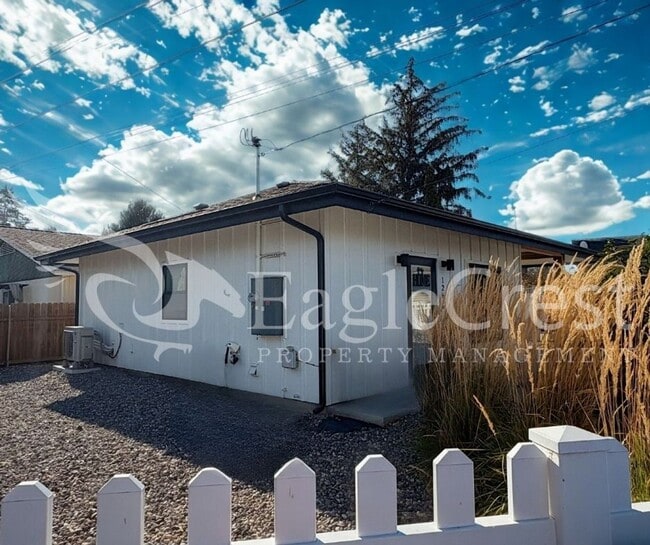 Bright and Modern 2 Bedroom Home with Covered Patio - Interior Photos Coming Soon