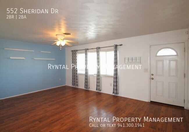 Photo - 552 Sheridan Dr