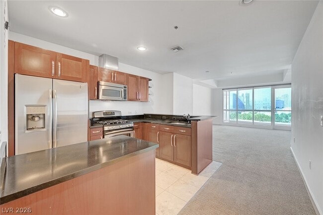 Photo - 4575 Dean Martin Dr Unit 1203
