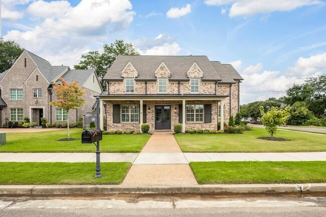 Photo - 1385 Belfair Dr Casa
