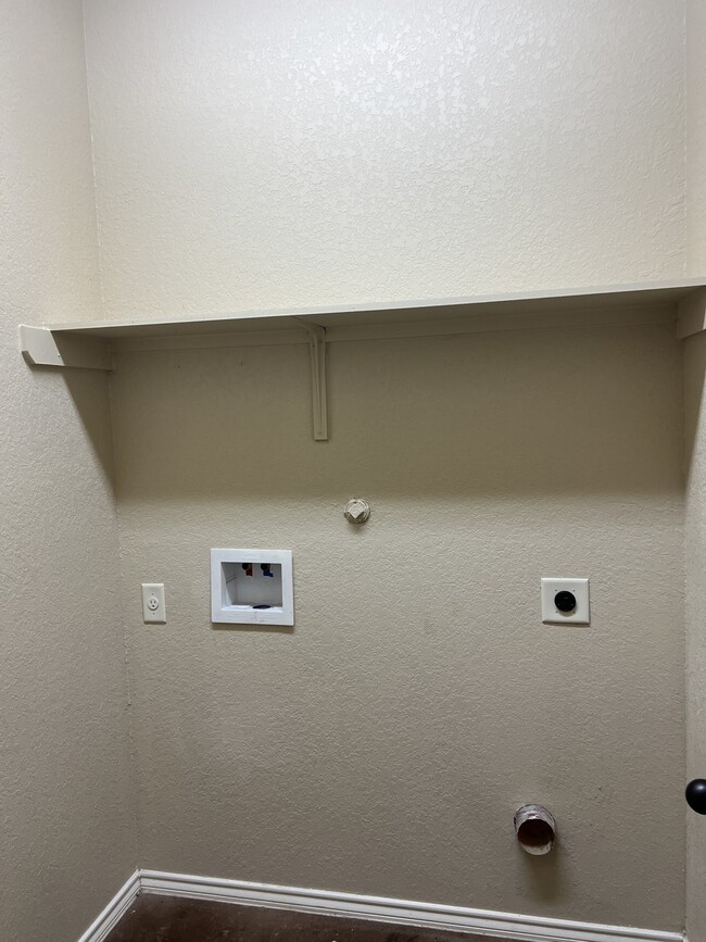 Photo - 3 Bedroom Duplex with Stained Concrete Floors and Greenbelt Views!