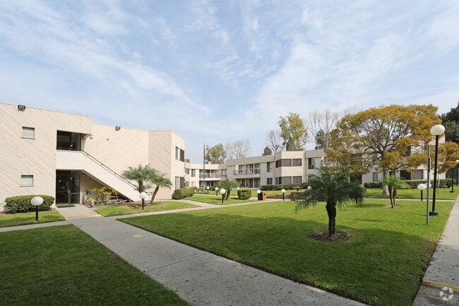 Photo - Ponderosa Village Apartments