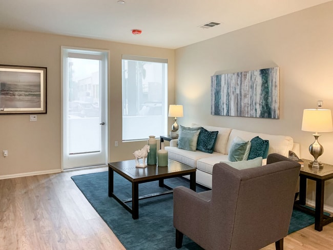 Photo - C + C Flats on Church and Center