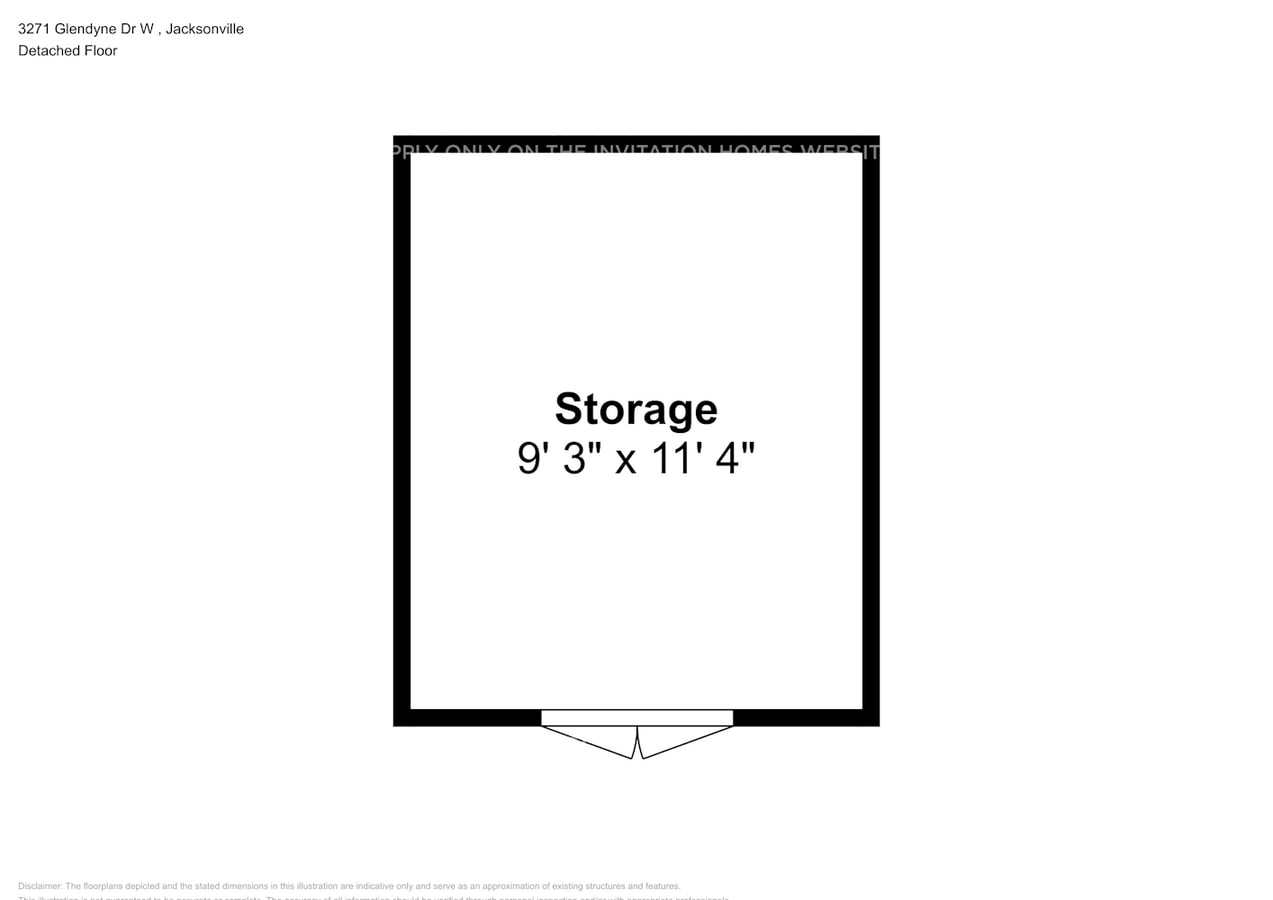 Photo - 3271 Glendyne Dr W