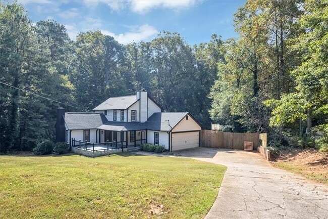 Photo - 172 Oak Forest Dr