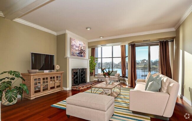 Building Photo - 500 Market St Unit 12R Rental