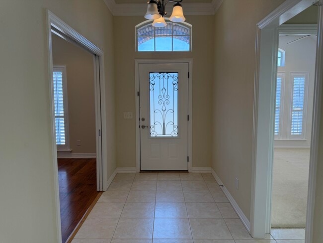 4 Warwick Ct