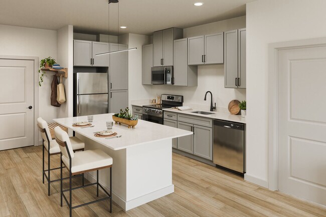 Photo - Luxe at Matlock