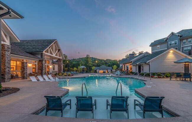 Building Photo - Dream Asheville Exchange Rental