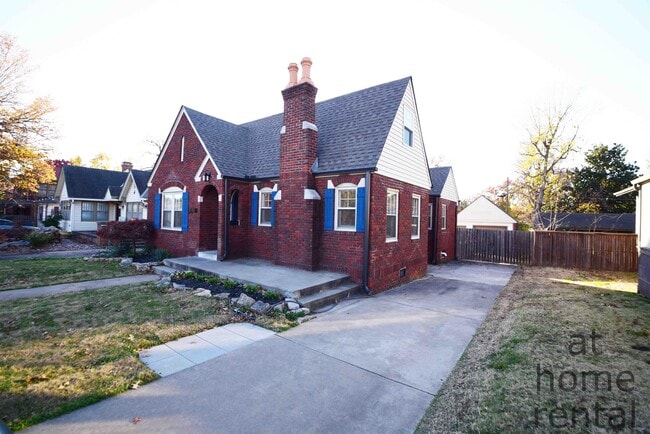 Photo - 1740 S Yorktown Ave
