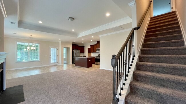 Photo - Beautiful home featuring 4 Bedrooms, 3 Full Baths, Flex Space/Office located in the highly sought...