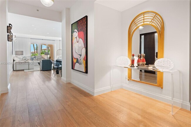 Photo - 19216 Fisher Island Dr Unit 19216