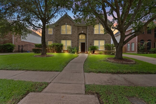 Photo - 3214 Brook Arbor Ln