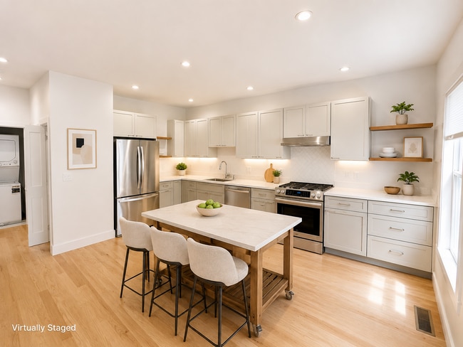 1 Homestead Unit 1 Homestead Street