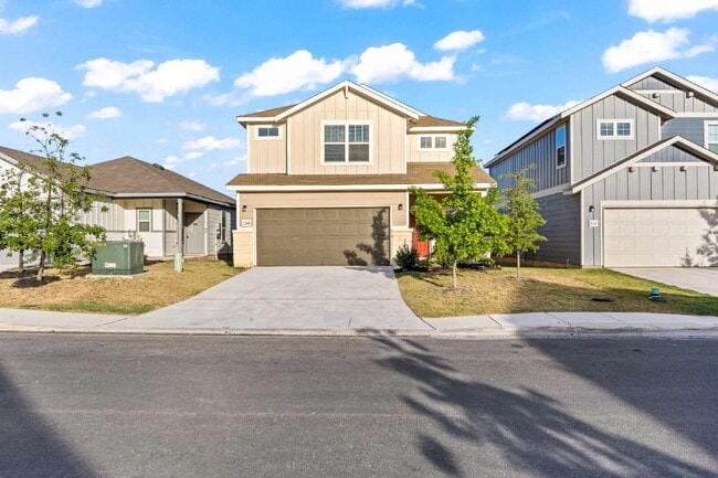 Building Photo - "Spacious 4-Bedroom Retreat with 3 Full Baths in San Antonio – Your Perfect 2029 Sq Ft Sanctuary!"