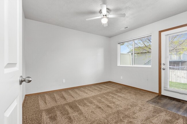Augusta Townhomes