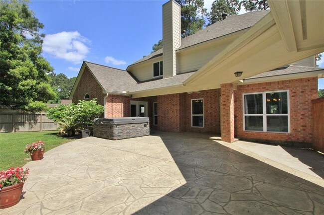 Photo - 2239 Deer Cove Trail