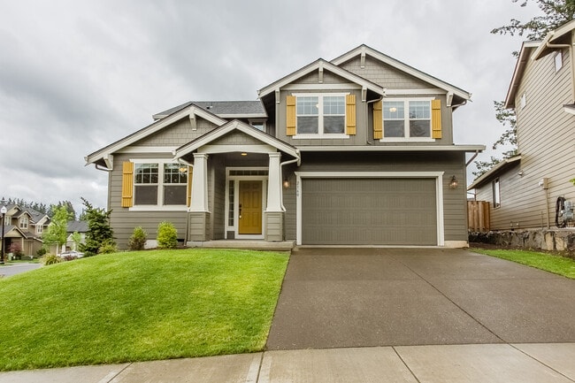 Building Photo - 4 Bedroom plus office 3 Bath Hills at Round Lake - Pet Friendly